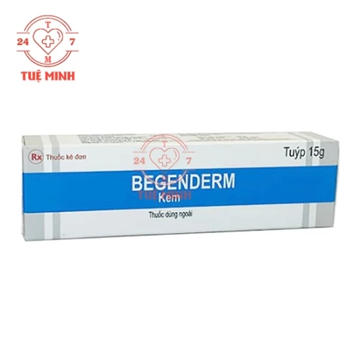Begenderm