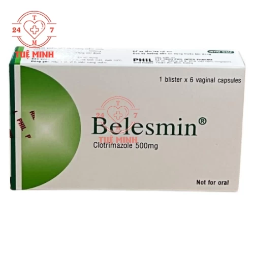 Belesmin