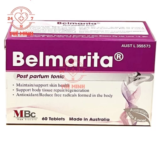 Belmarita