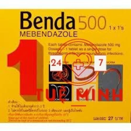 Benda 500