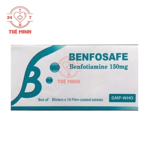 Benfosafe