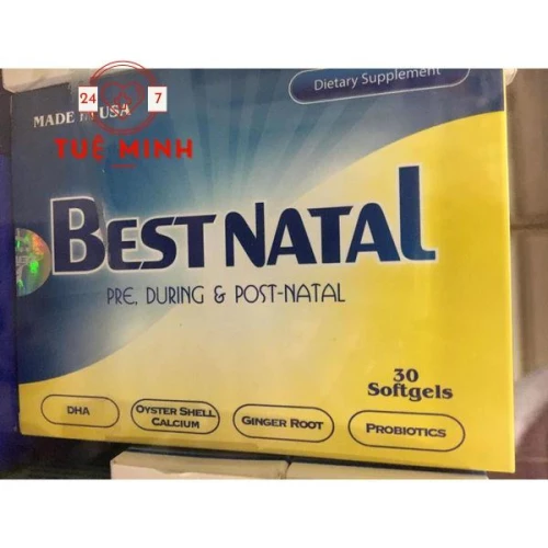 Bestanatal