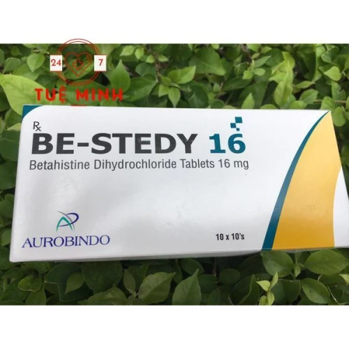 Bestedy 16