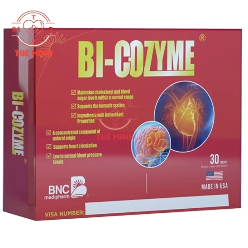 Bi-cozyme