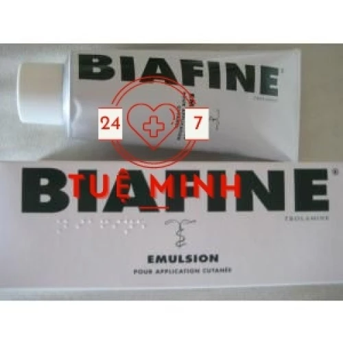 Biafine 93g