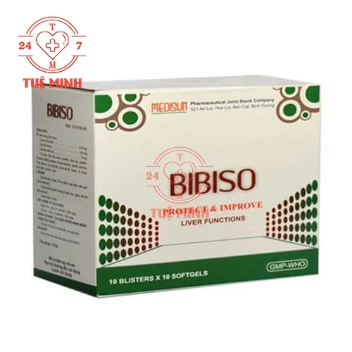 Bibiso