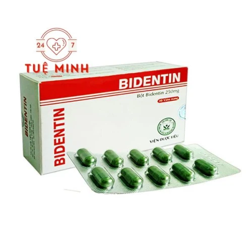 Bidentin