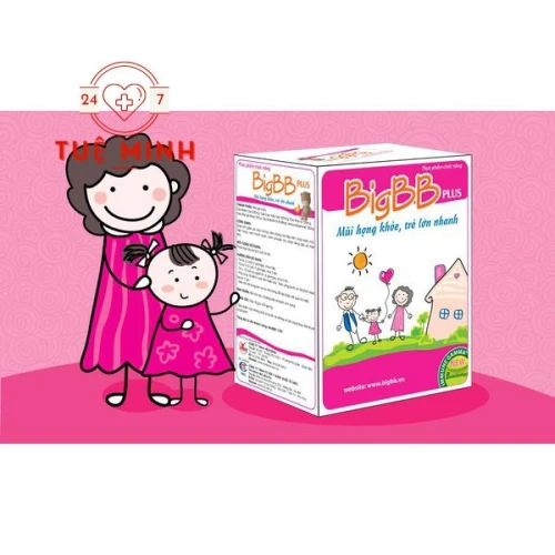 Bigbb plus