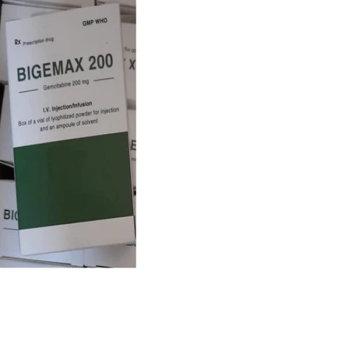 Bigemax 200