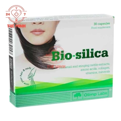 Bio silica