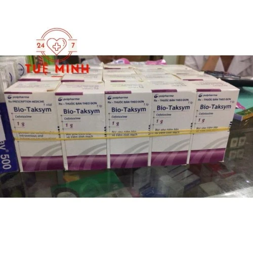 Bio - taksym 1g