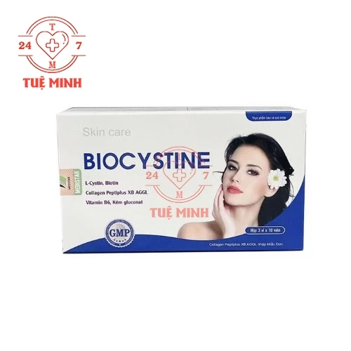 Biocystine