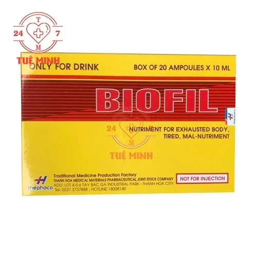 Biofil