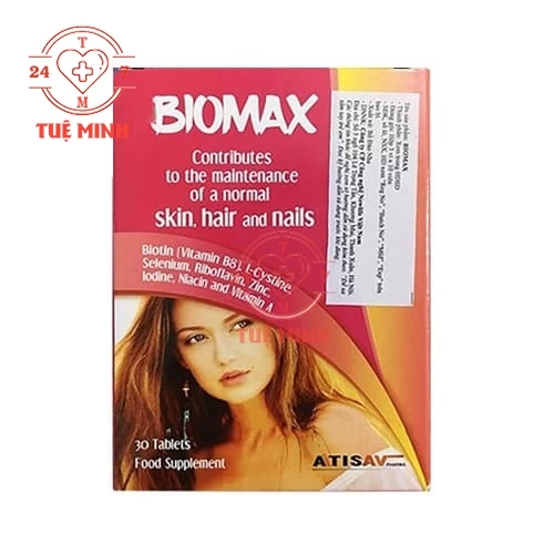 Biomax