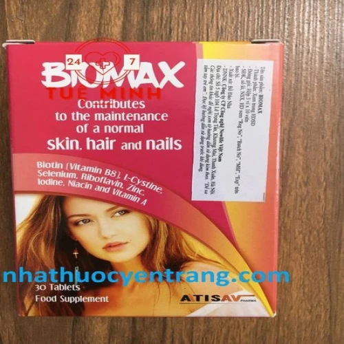 Biomax