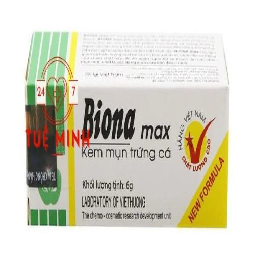 Biona max