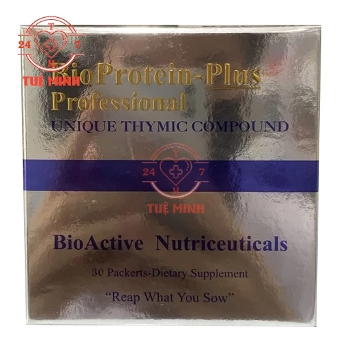 Bio protein plus