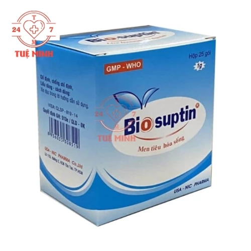 Biosuptin