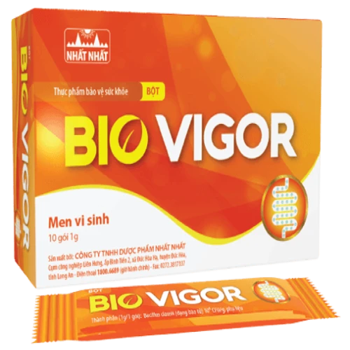 Biovigor