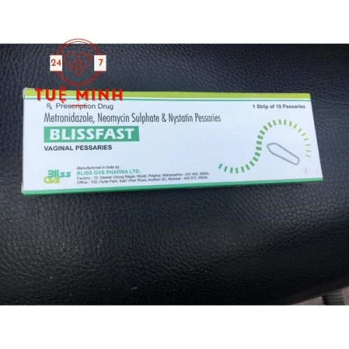 Blissfast