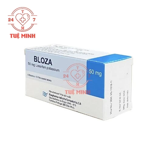 Bloza