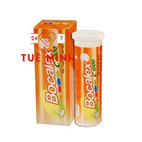 Bocalex c1000
