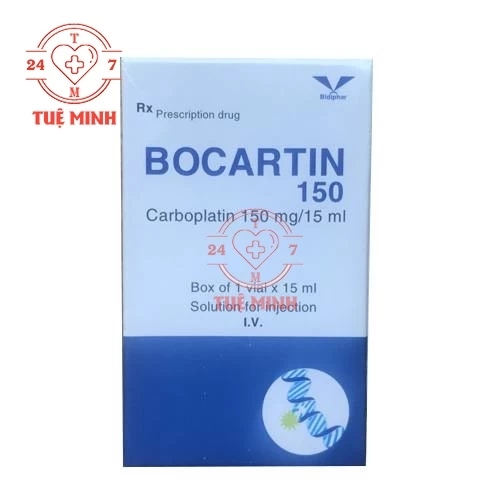 Bocartin 150mg/15ml