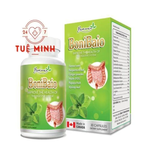 Bonibaio 30 viên