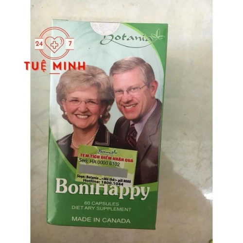 Bonihappy