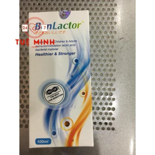 Bonlactor