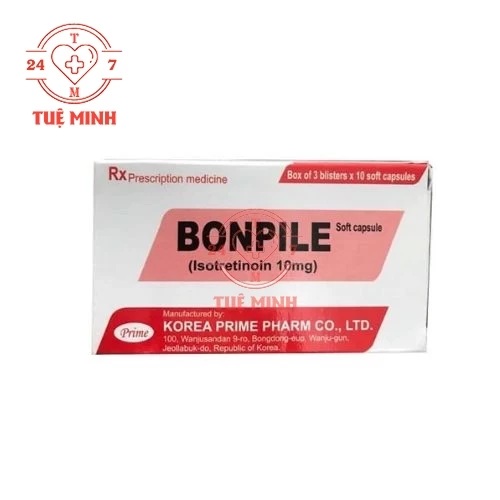 Bonpile 10mg