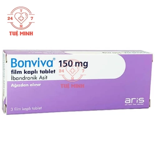Bonviva 150mg