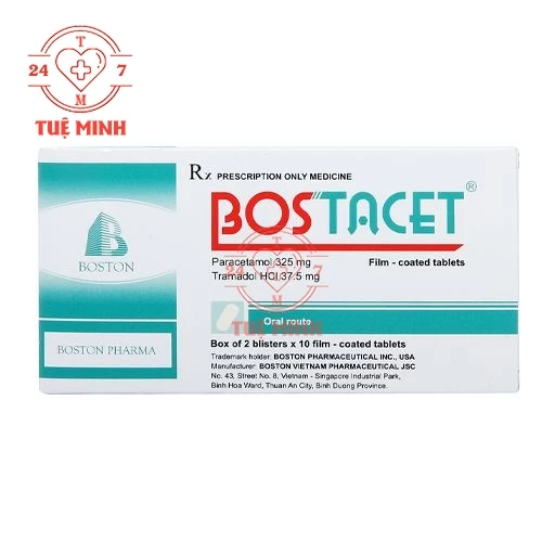 Bostacet