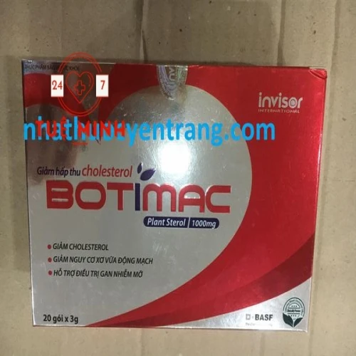 Botimac
