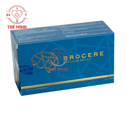 Brocere
