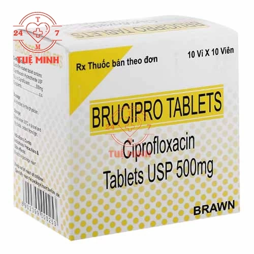Brucipro