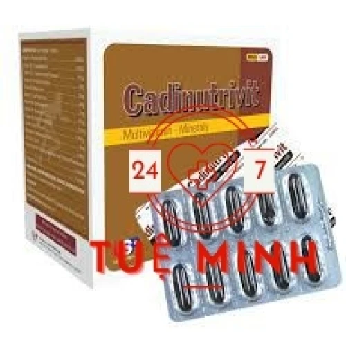 Cadinutrivit