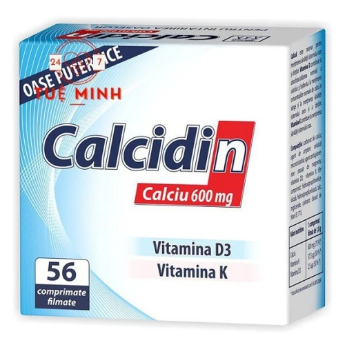 Calcidin