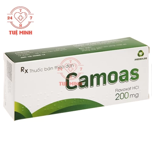 Camoas 200mg