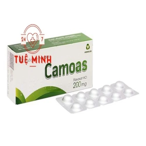 Camoas 200mg