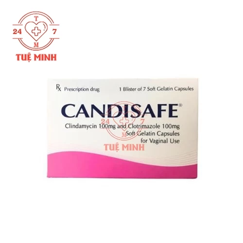 Candisafe