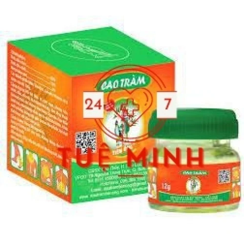 Cao tràm tiên ông (10g)