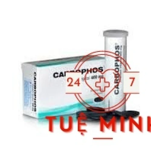 Carbophos 400mg