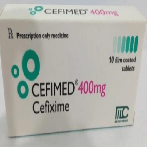 Cefimed 400mg