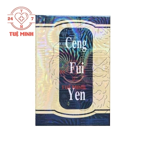 Ceng fui yen