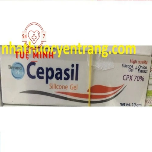 Cepasil (10g)