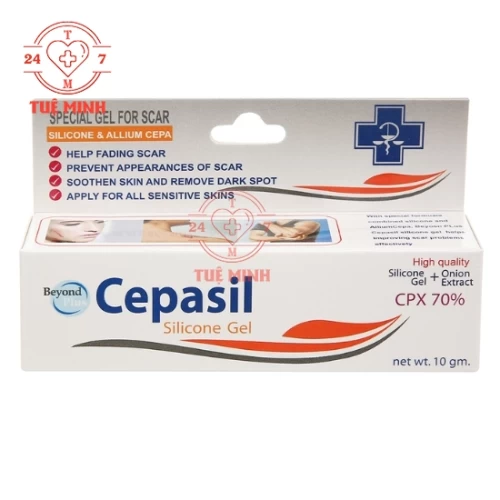 Cepasil (10g)