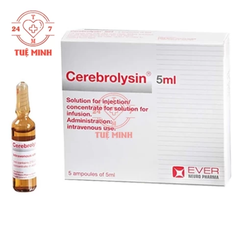 Cerebrolysin 5ml