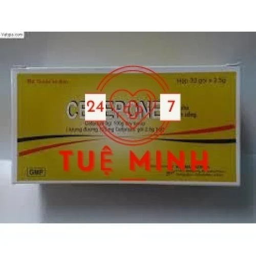 Cerepone 125mg