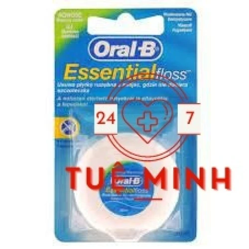 Chỉ nha khoa oral-b